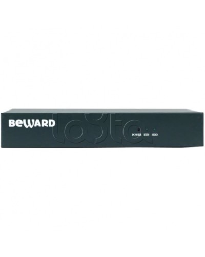 IP-видеорегистратор 12 канальный Beward BS1112 в Махачкале IP Видеорегистраторы Pintop.ru