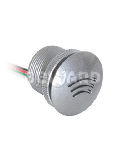 Врезной бесконтактный считыватель брелоков и браслетов Mifare Beward CP-Z-2 (мод. MF-I) врезной в Махачкале Считыватели Pintop.ru