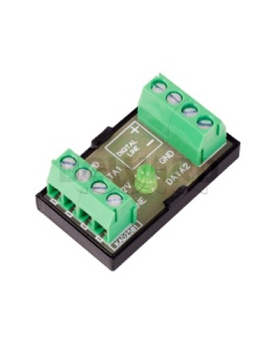 Коммутатор Beward KAD2501 в Махачкале Коммутаторы Pintop.ru