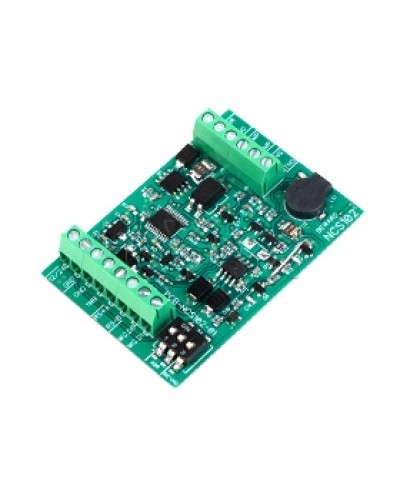 Контроллер для управления электромагнитным или электромеханическим замком Beward NCS102 в Махачкале Аксессуары для IP домофонов Pintop.ru