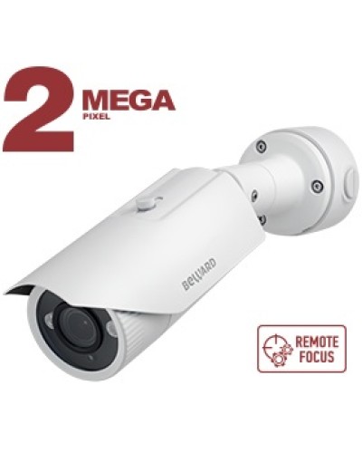 IP-камера видеонаблюдения в стандартном исполнении Beward NK54140R11 в Махачкале IP-камеры Pintop.ru
