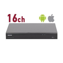 IP-видеорегистратор Beward RK2216