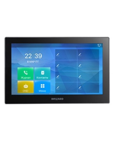 Монитор Beward SM730W в Махачкале Абонентские IP устройства Pintop.ru