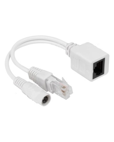 Переходник для источников питания Beward STD-02-F в Махачкале Аксессуары для IP домофонов Pintop.ru