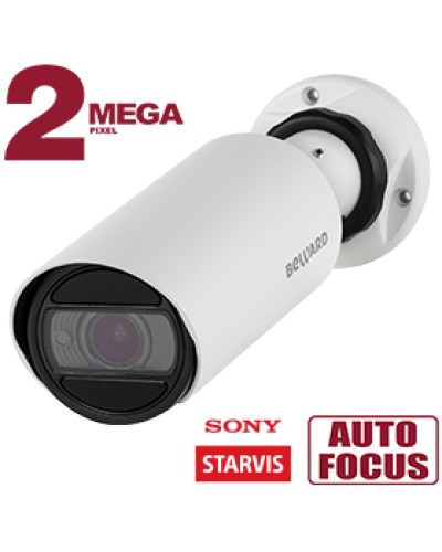 IP-камера видеонаблюдения в стандартном исполнении Beward SV2018RZ в Махачкале IP-камеры Pintop.ru