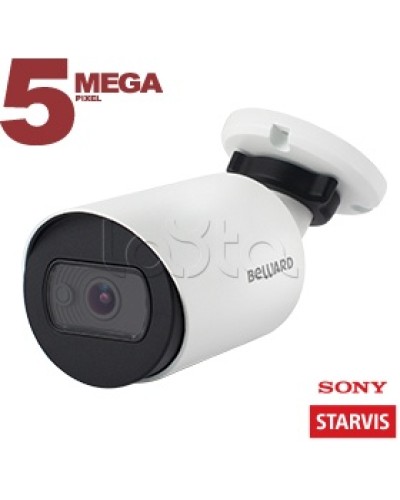 IP-камера видеонаблюдения в стандартном исполнении Beward SV3210RC в Махачкале IP-камеры Pintop.ru