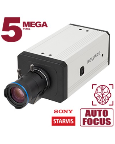 IP-камера видеонаблюдения в стандартном исполнении Beward SV3218M в Махачкале IP-камеры Pintop.ru