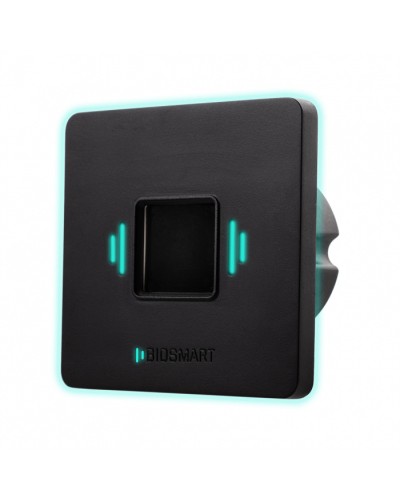 Cчитыватель вен ладони и RFID-карт бесконтактный BioSmart PALMJET в Махачкале Считыватели Pintop.ru