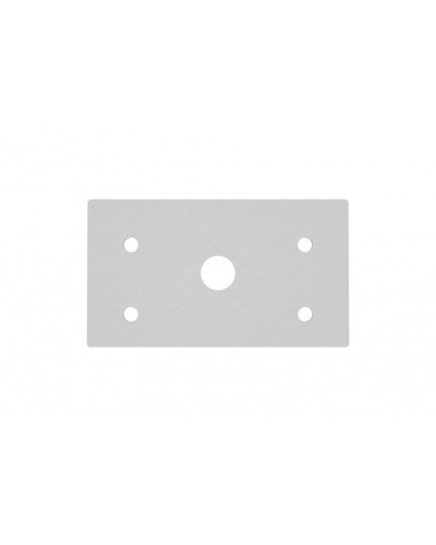 Монтажная пластина для автоматических шлагбаумов RBM CARDDEX в Махачкале Запчасти для шлагбаумов и автоматики Pintop.ru