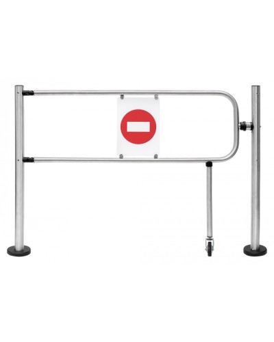 Секция Антипаника XTA-04 CARDDEX в Махачкале Ограждения Pintop.ru