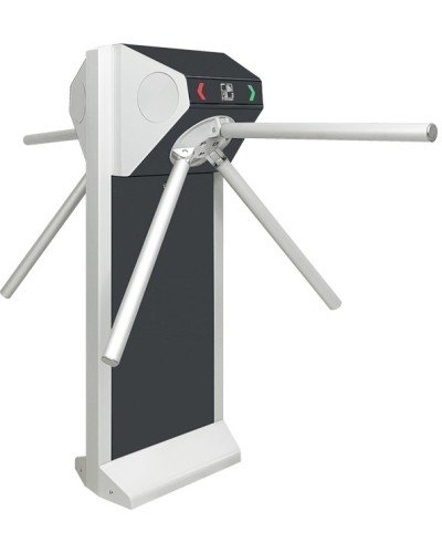 Турникет двухпроходной CARDDEX STL-04 в Махачкале Турникеты Pintop.ru