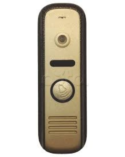 Панель вызывная CTV-D1000HD BA в Махачкале Вызывные видеопанели малоабонентные Pintop.ru