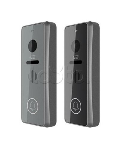 Вызывная панель CTV-D4001FHD (графит) в Махачкале Вызывные IP панели Pintop.ru