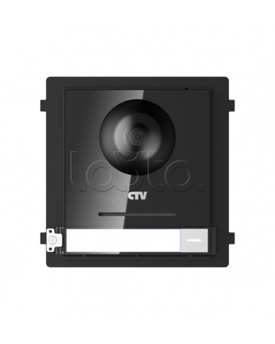 IP-панель вызывная CTV-IP-UCAM в Махачкале Аксессуары для IP домофонов Pintop.ru