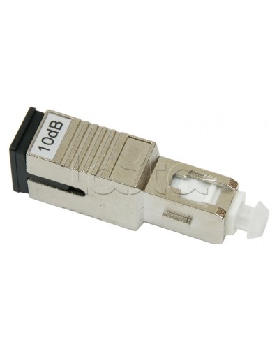 Аттенюатор SC-SM-10Дб Cabeus Att-FM SC-SM-10dB в Махачкале Аттенюатор Pintop.ru
