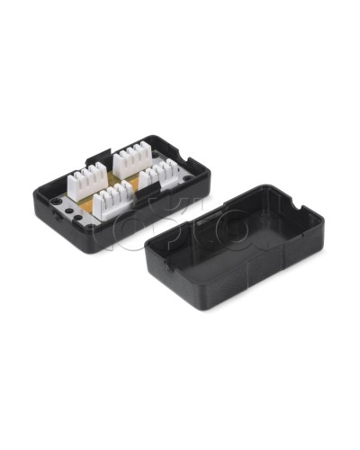 Модуль соединительный Cabeus CM-IDC-C6 в Махачкале Коннекторы Pintop.ru