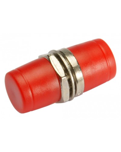 Соединитель проходной FC-FC, SM Cabeus FC-FC-SM в Махачкале Проходные адаптеры и розетки оптические Pintop.ru