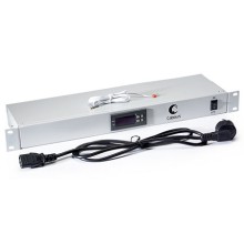 Панель управления температурой Cabeus JG01