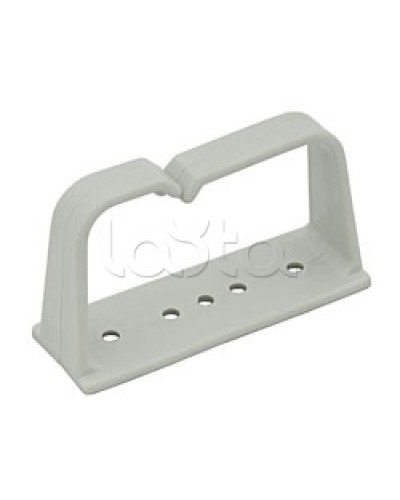 Органайзер кабельный Cabeus JI01-A в Махачкале Кабельные органайзеры Pintop.ru