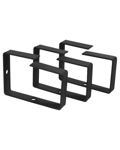 Кольцо организационное Cabeus MCR-90 в Махачкале Кабельные органайзеры Pintop.ru