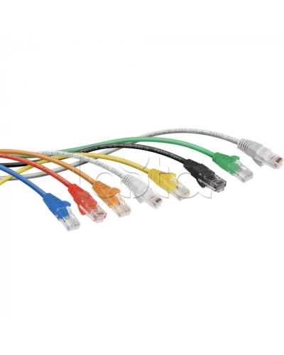 Патч-корд U/UTP, кат. 6, 2xRJ45/8p8c, неэкран, оранжевый, LSZH, 1м Cabeus PC-UTP-RJ45-Cat.6-1m-OR-LSZH в Махачкале Патчкорды (медные) Pintop.ru