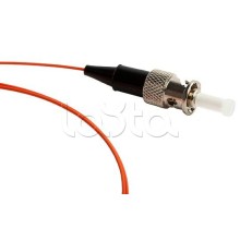 Пигтейл ST 62,5/125 mm 1.5м LSZH Cabeus PT-ST-62.5