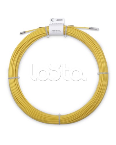 Устройство для протяжки кабеля мини УЗК Cabeus (Pull-B-4,5-5m) в Махачкале Патч-корды и пигтейлы Pintop.ru