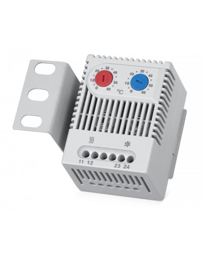 Термостат универсальный 0-60°C Cabeus ZR011 в Махачкале Электротехническое оборудование Pintop.ru