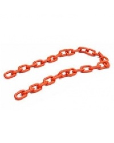 Цепь анодированая 5 мм длина 15.5 метров Came 001CAT-15 в Махачкале Автоматические цепи Pintop.ru