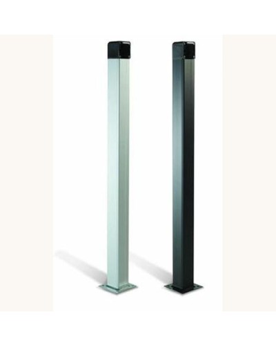 Стойка для клавиатуры, ключа-выключателя, считывателя Came 001CSSN в Махачкале Запчасти для шлагбаумов и автоматики Pintop.ru