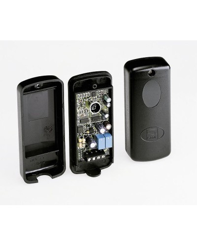 Фотоэлемент безопасности Came 001DIR20 в Махачкале Запчасти для шлагбаумов и автоматики Pintop.ru