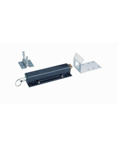 Замок электромеханический для подъемно-поворотных ворот Came 001E881 в Махачкале Запчасти для шлагбаумов и автоматики Pintop.ru