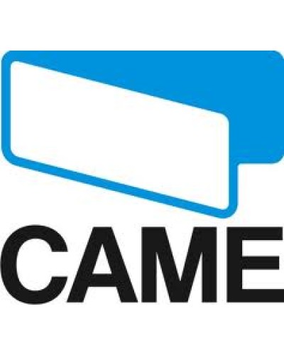 Плата светодиодная с индикацией режимов работы Came 001FA001 в Махачкале Запчасти для шлагбаумов и автоматики Pintop.ru