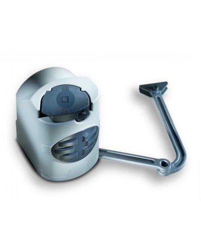 Привод рычажный самоблокирующийся с шарнирным рычагом передачи Came 001FA70230CB в Махачкале Запчасти для шлагбаумов и автоматики Pintop.ru