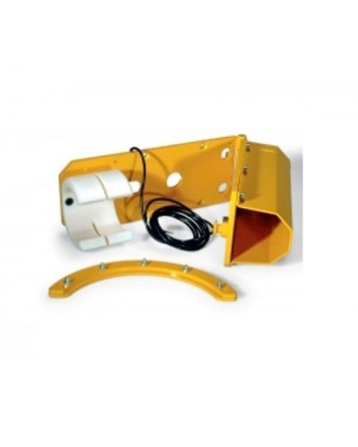 Устройство защиты стрелы при столкновении с автомобилем Came 001G028011 в Махачкале Запчасти для шлагбаумов и автоматики Pintop.ru