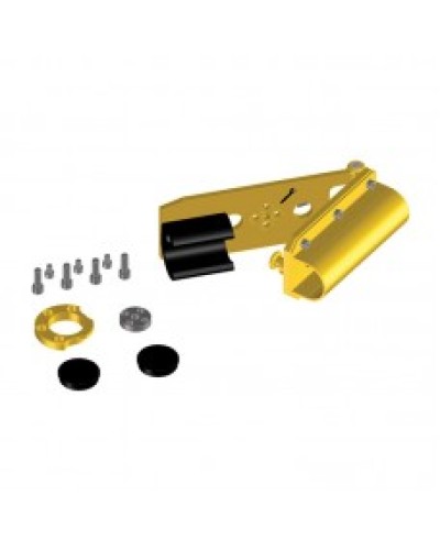 Устройство защиты стрелы при столкновении с автомобилем для стрелы Came 001G03005 в Махачкале Запчасти для шлагбаумов и автоматики Pintop.ru