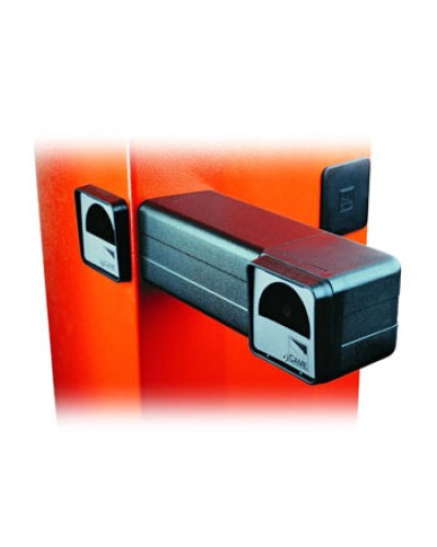 Кронштейн для крепления фотоэлементов к тумбе Came 001G0468 в Махачкале Запчасти для шлагбаумов и автоматики Pintop.ru