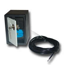 Система дистанционной разблокировки привода Came 001H3000