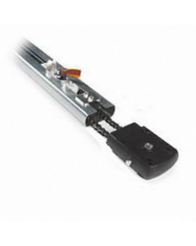 Профиль направляющий с ременной передачей Came 001V0686 в Махачкале Запчасти для шлагбаумов и автоматики Pintop.ru