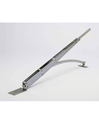 Рычаг-адаптер для подъемно-поворотных ворот Came 001V201 в Махачкале Запчасти для шлагбаумов и автоматики Pintop.ru