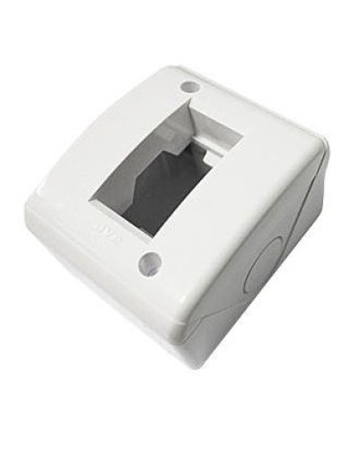 Корпус для одного выключателя Came 001YE0043 в Махачкале Запчасти для шлагбаумов и автоматики Pintop.ru