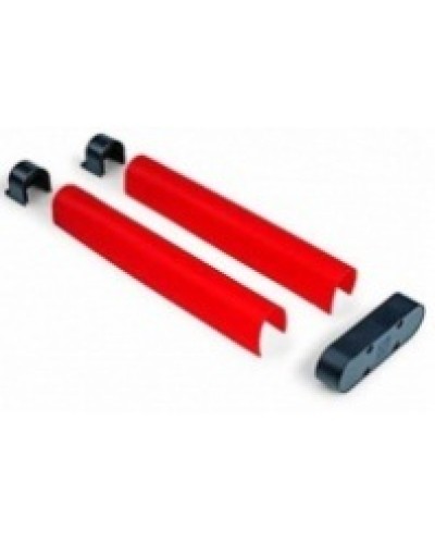 Накладки резиновые на стрелу 6,5м Came 009G0603 в Махачкале Запчасти для шлагбаумов и автоматики Pintop.ru