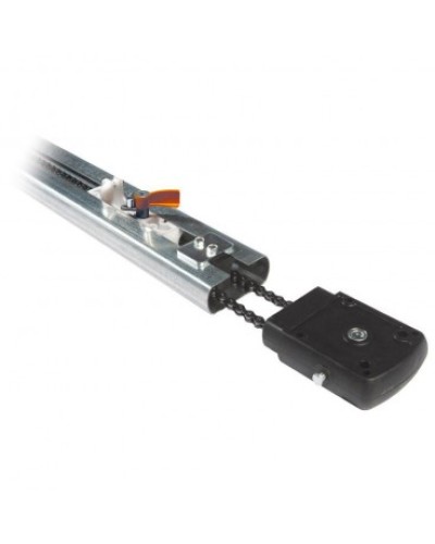 Профиль направляющий с цепной передачей Came 009V0682 в Махачкале Запчасти для шлагбаумов и автоматики Pintop.ru