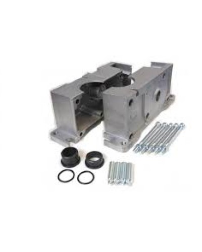 Крышка редуктора BXV Came 119RIBS002 в Махачкале Запчасти для шлагбаумов и автоматики Pintop.ru