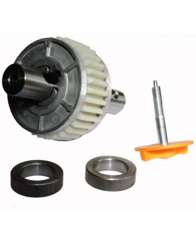 Вал выходной BXV Came 119RIBS003 в Махачкале Запчасти для шлагбаумов и автоматики Pintop.ru