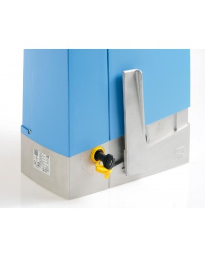 Колпачек замка разблокировки BXV Came 119RIBS012 в Махачкале Запчасти для шлагбаумов и автоматики Pintop.ru