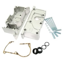 Корпус редуктора BXV800/1000 Came 119RIBS020