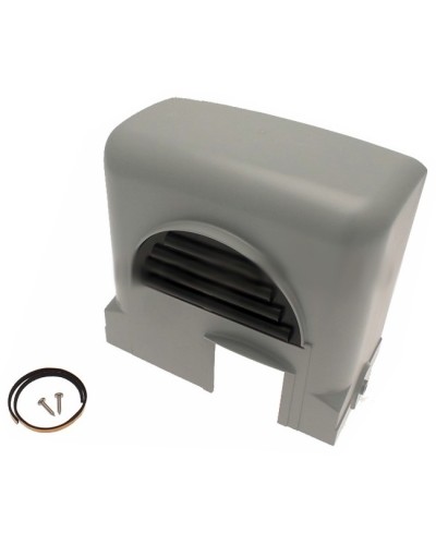 Кожух BX Came 119RIBX003 в Махачкале Запчасти для шлагбаумов и автоматики Pintop.ru