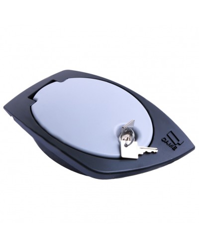 Крышка отсека концевых выключателей BX-243 Came 119RIBX043 в Махачкале Запчасти для шлагбаумов и автоматики Pintop.ru