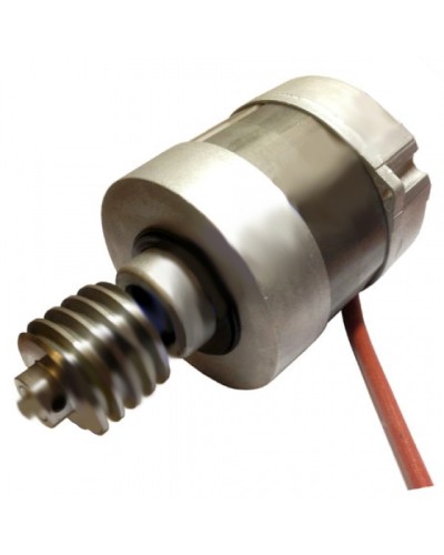 Электродвигатель BX-246 в сборе Came 119RIBX053 в Махачкале Запчасти для шлагбаумов и автоматики Pintop.ru